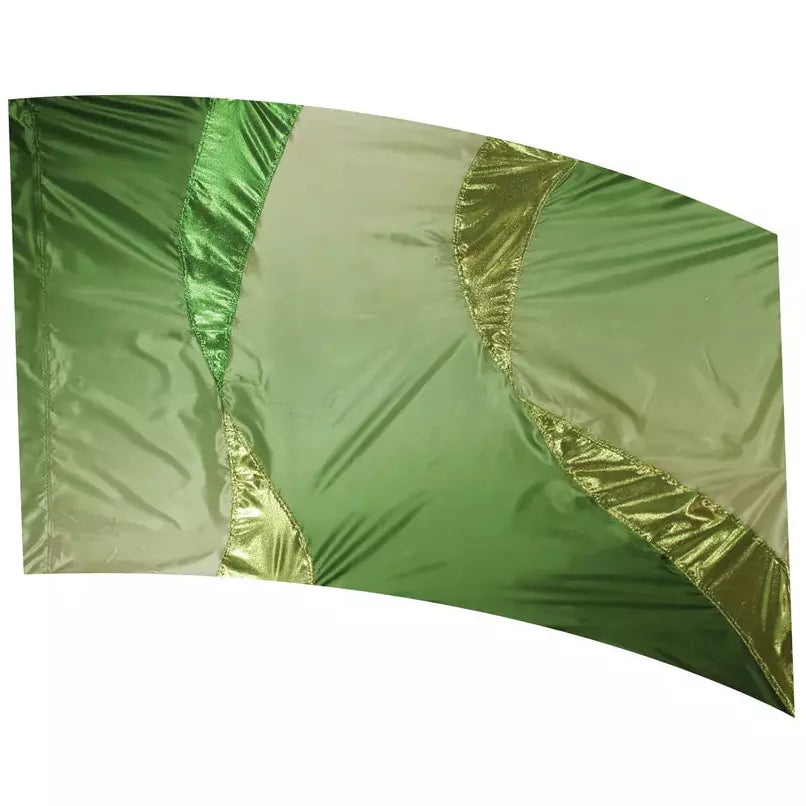 MONOCHROMATIC FLAG 3